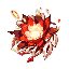 Crimson Witch of Flames icon