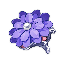 Ocean-Hued Clam icon