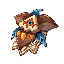 Scroll of the Hero of Cinder City icon