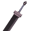 Waster Greatsword icon